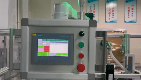 Linha de produção automática completa de alta velocidade da máquina de enchimento de supositórios