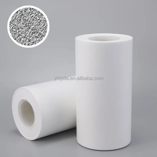 Material de filtro composto da eficiência elevada durável dos meios de filtro do quarto desinfetado ePTFE de UNM u15 ePTFE